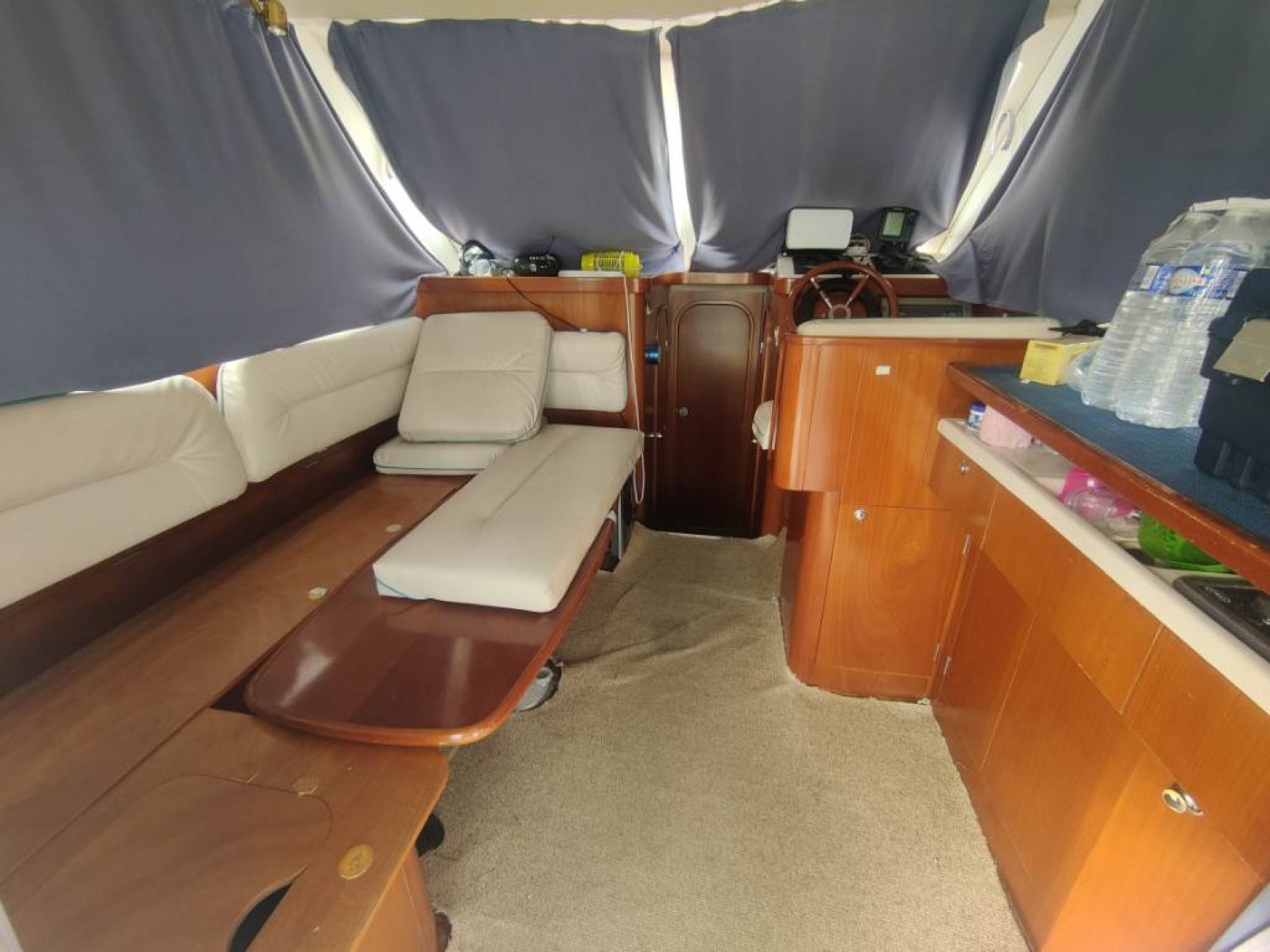 slider 18 Beneteau Antares 905 Fly